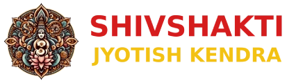 shivshakti jyotish kendra