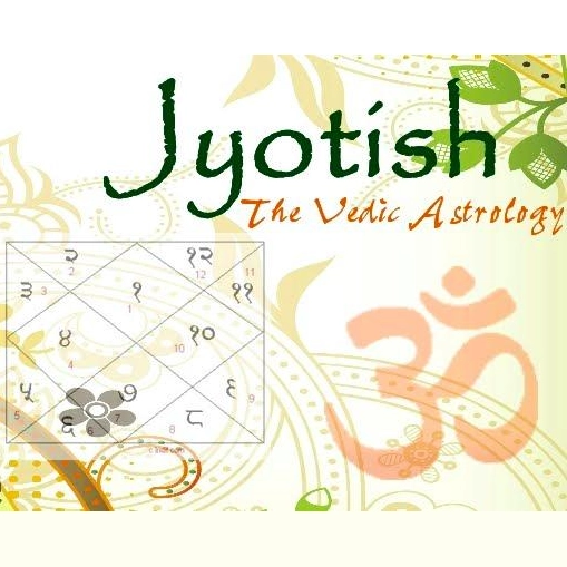 jyotish